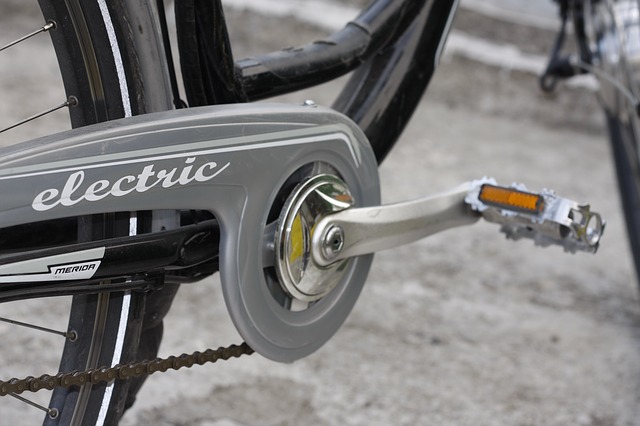 Ladri senza cuore, bici rubata ad un uomo di 81 anni