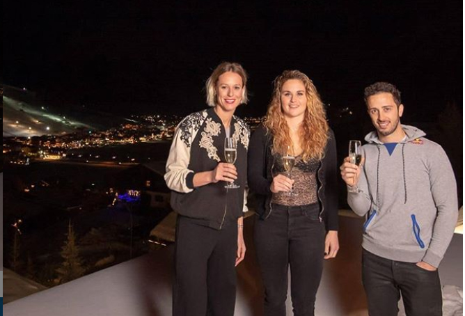 Tra feste e vip, il Capodanno in Valtellina e Valchiavenna FOTO VIDEO