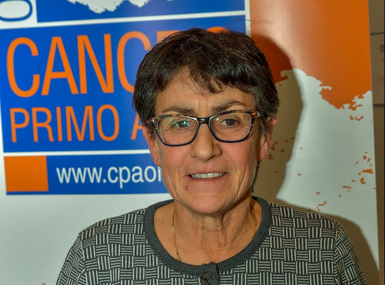 Lorella Cecconami lascia l’ATS della Montagna: “Valtellina e Valchiavenna nel cuore”