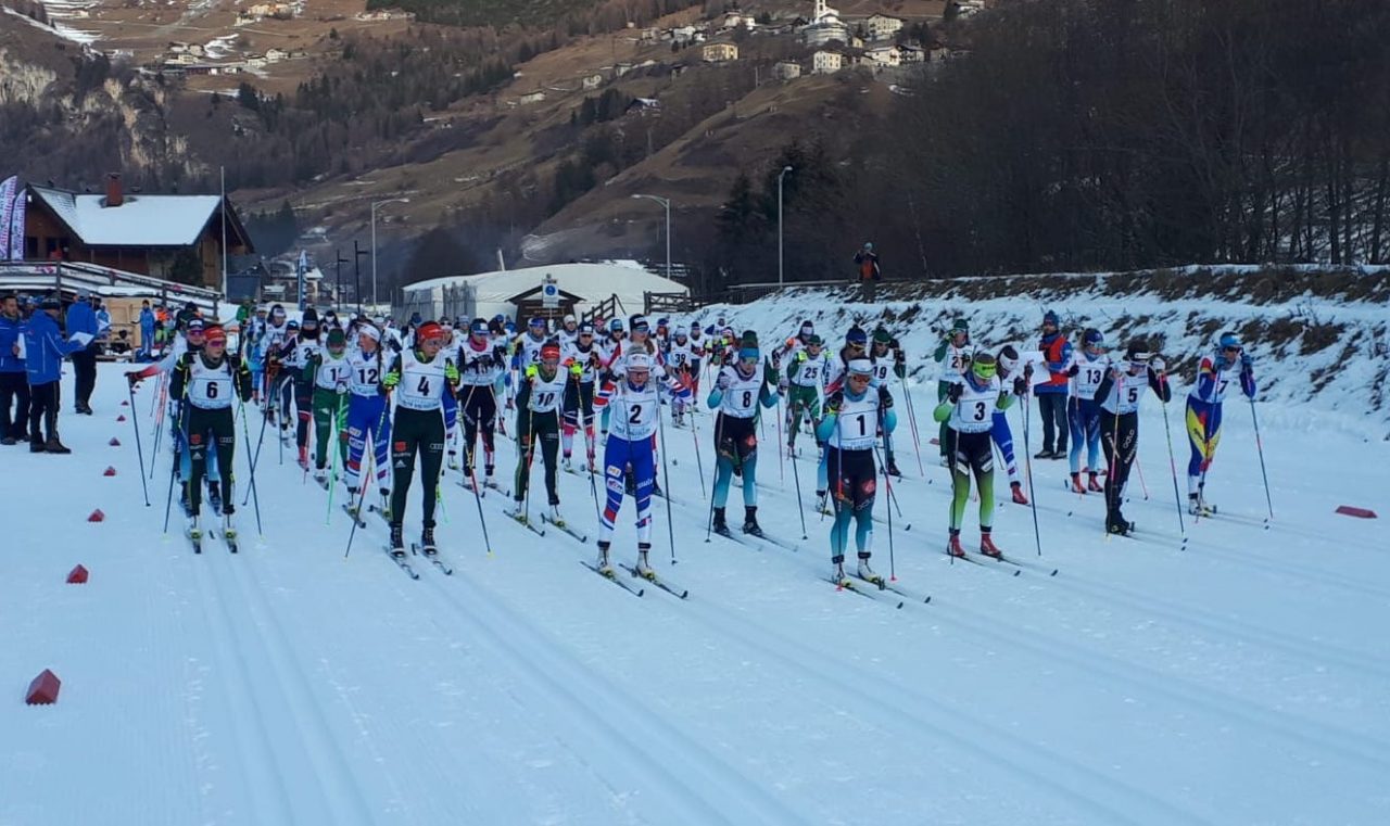 Successo a 360° per la Continental Cup in Valdidentro