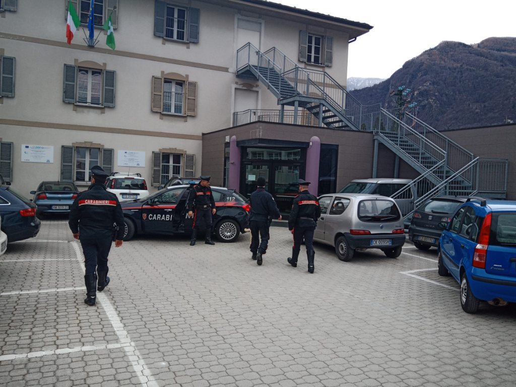 Feste dei coscritti: più controlli, ordinanze e divieti