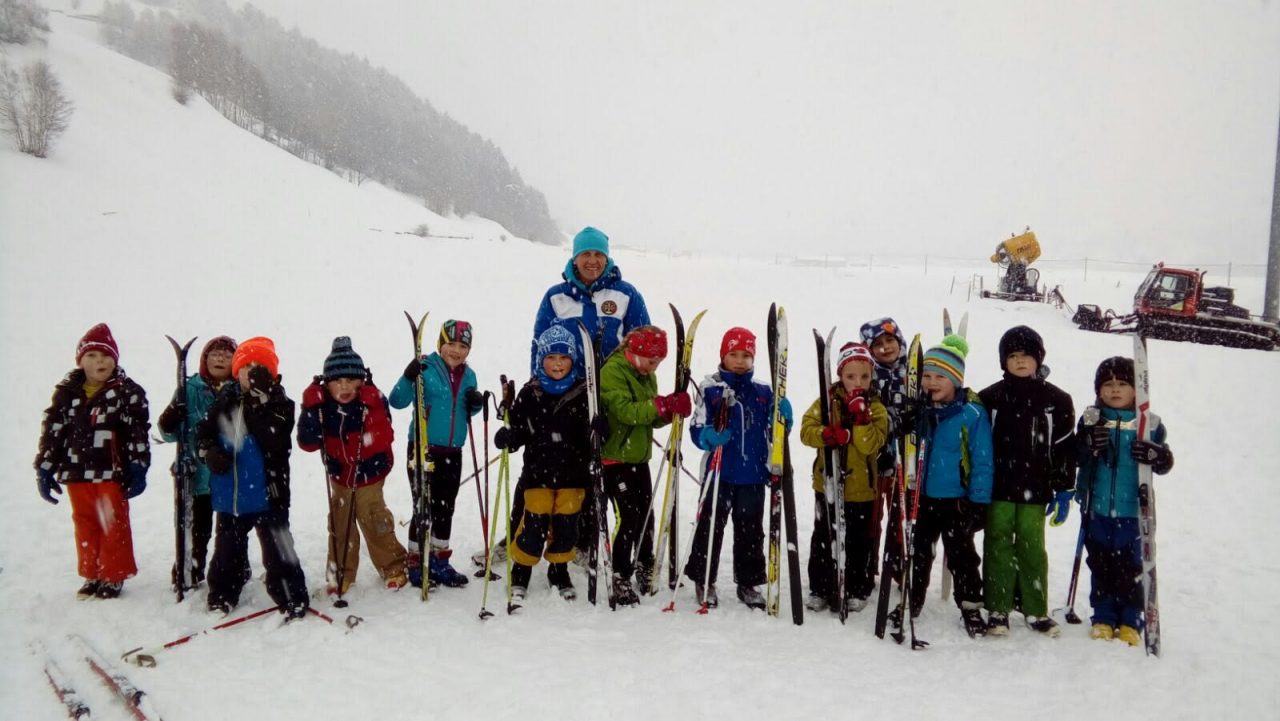 Bormio, i genitori sostengono il tempo pieno