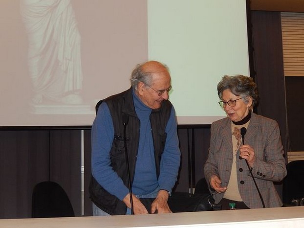 Seconda parte dell’anno accademico Unitre Tirano