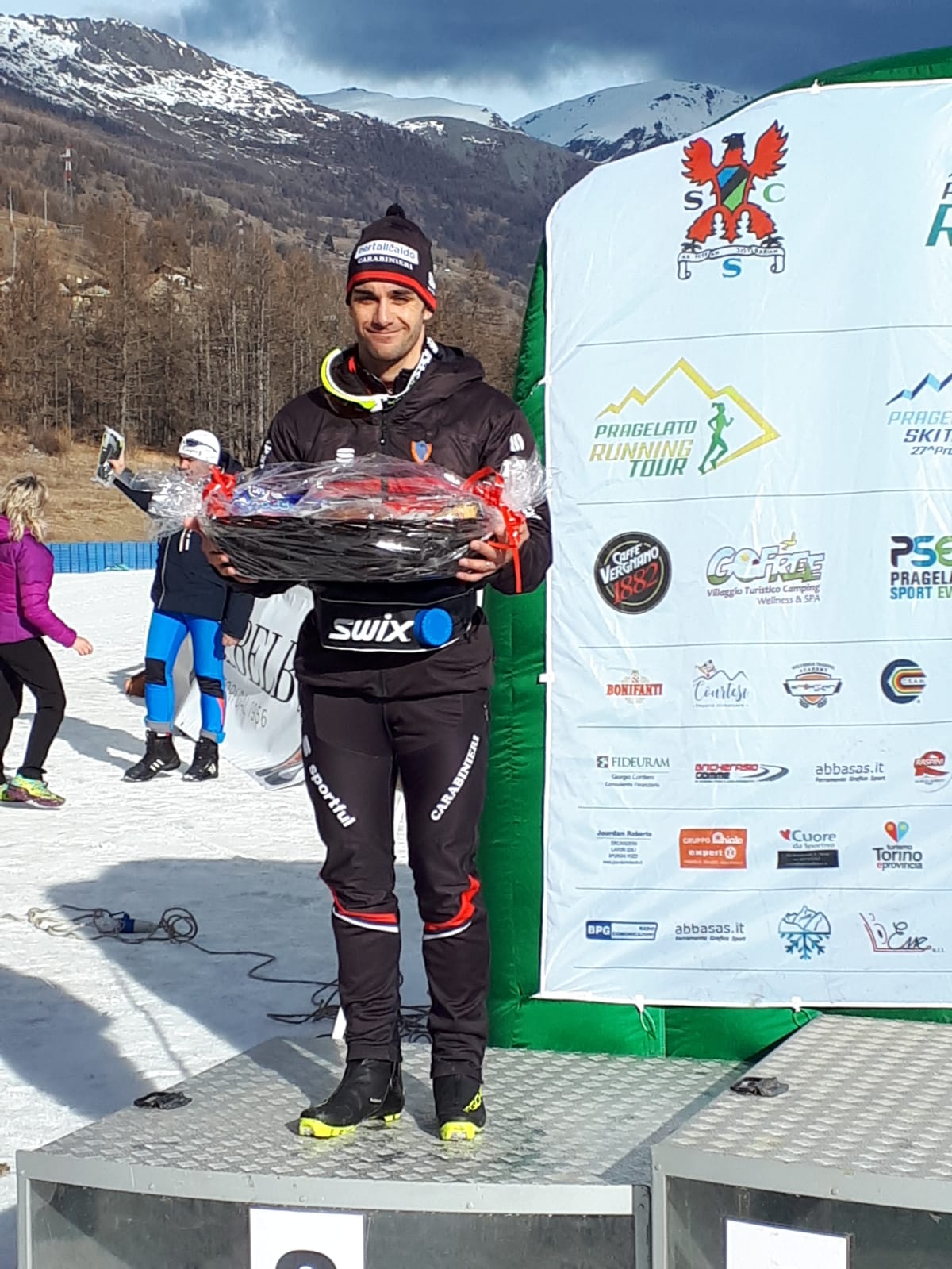 fisi alpi centrali campionati italiani sci nordico prato gelato (14)