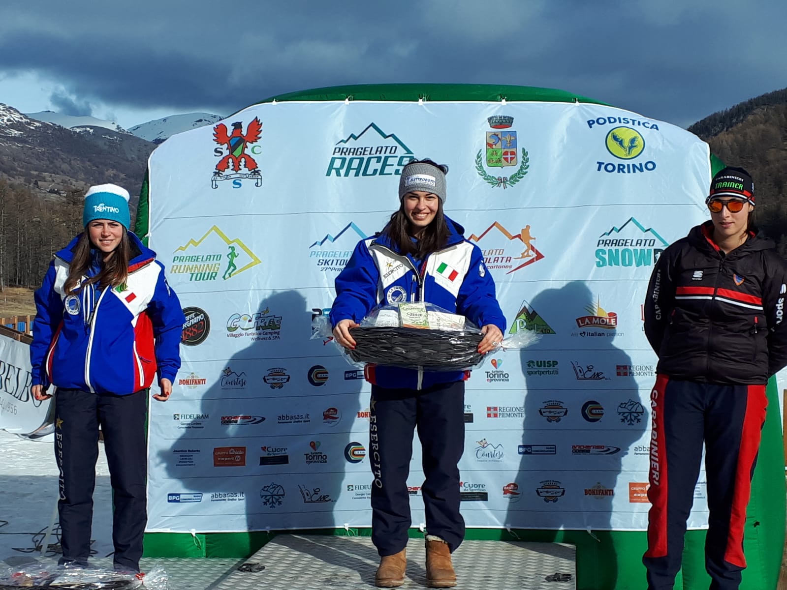 fisi alpi centrali campionati italiani sci nordico prato gelato (17)