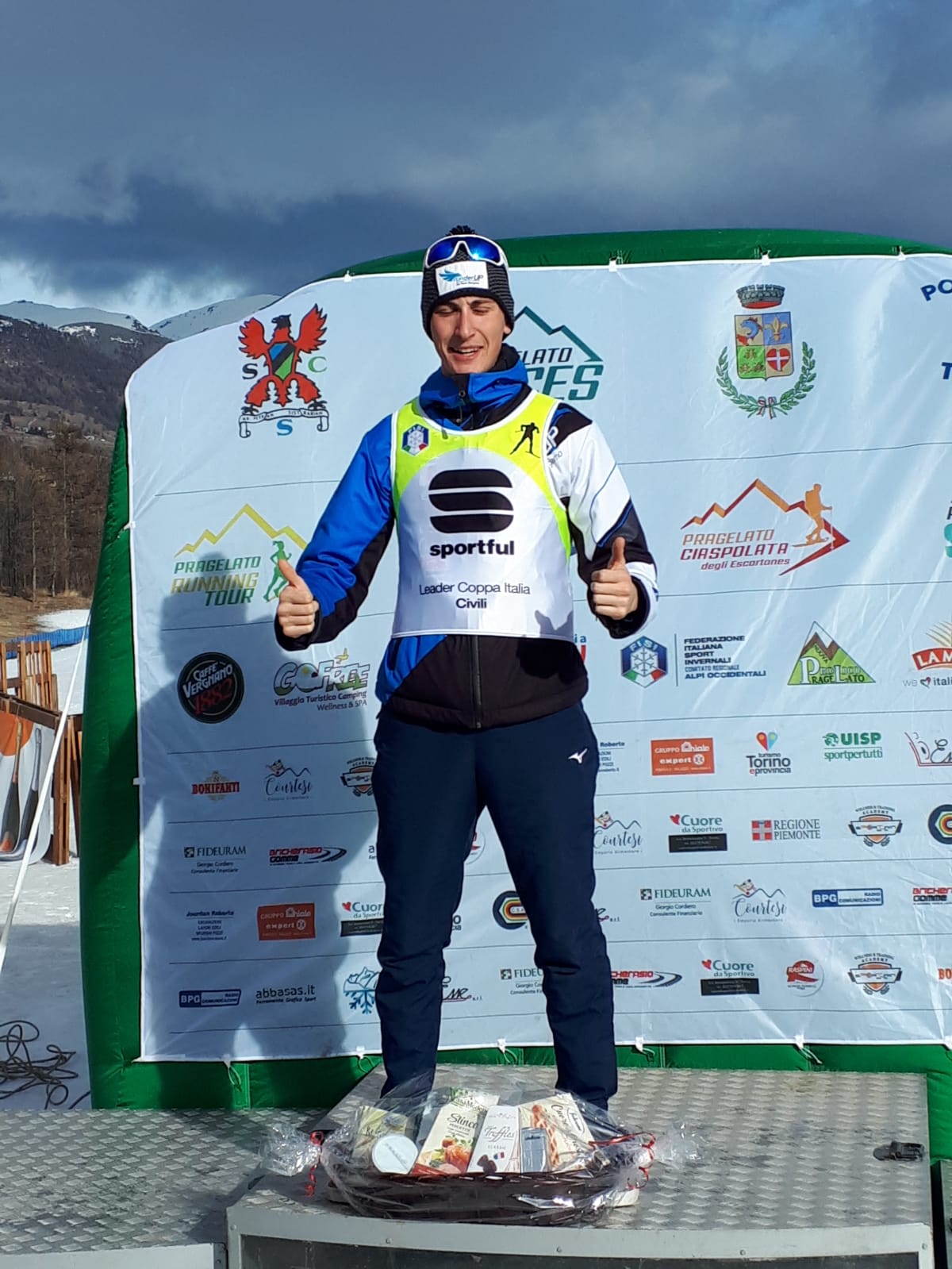 fisi alpi centrali campionati italiani sci nordico prato gelato (18)