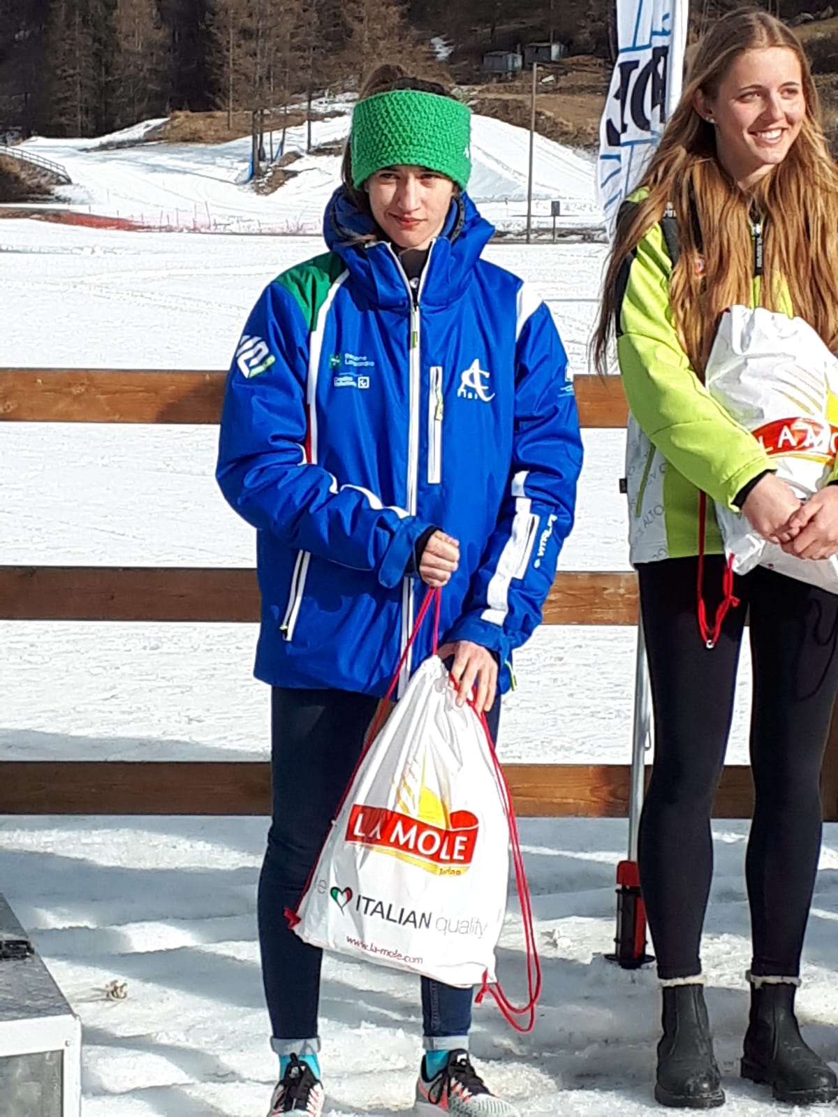 fisi alpi centrali campionati italiani sci nordico prato gelato (19)