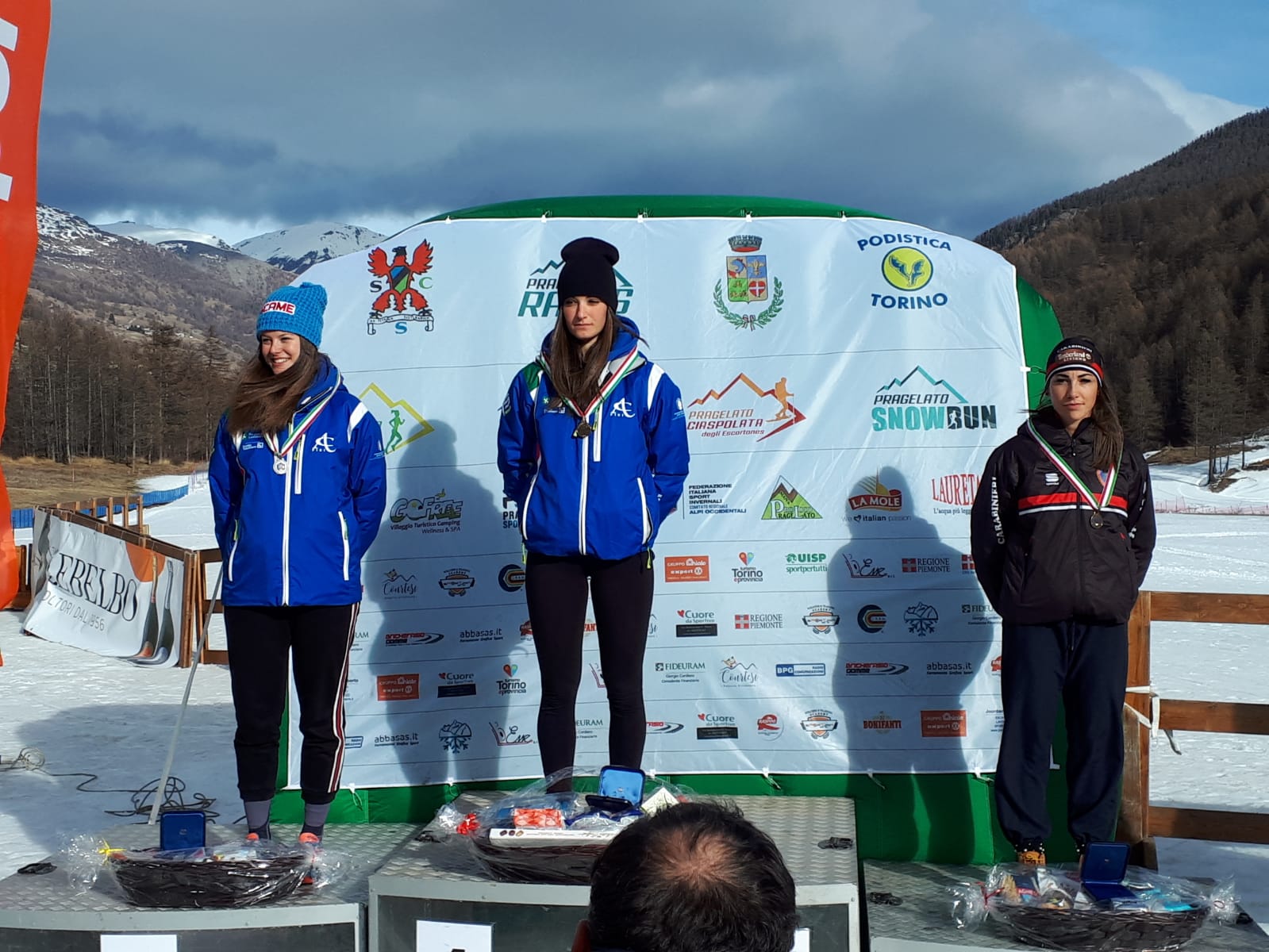 fisi alpi centrali campionati italiani sci nordico prato gelato (6)