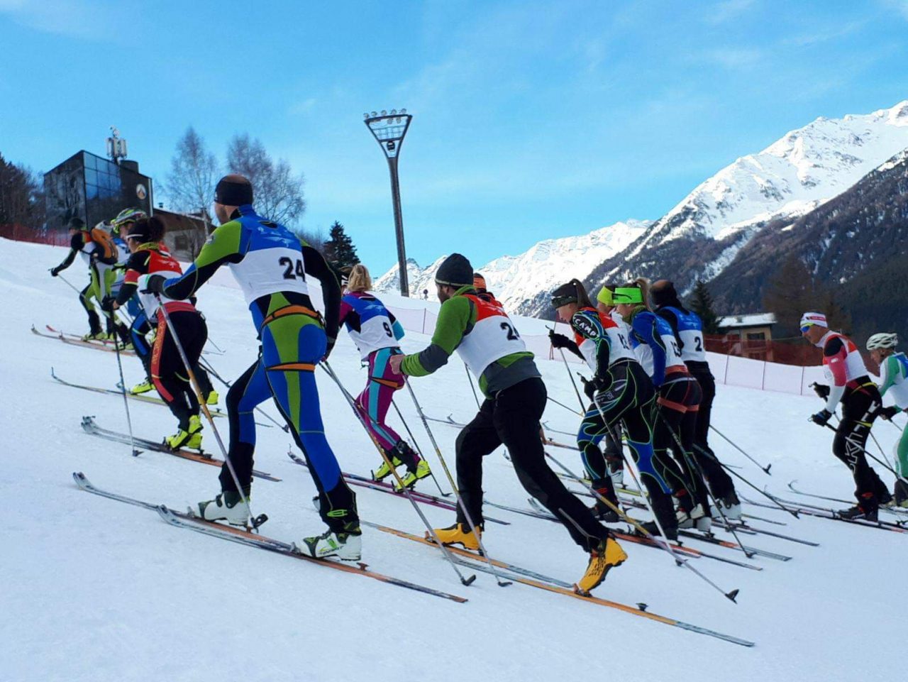 Domenica torna il Trofeo Folgore