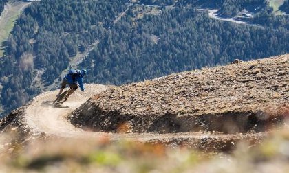 Valtellina e Valcamonica saranno unite nel nome della mountain bike