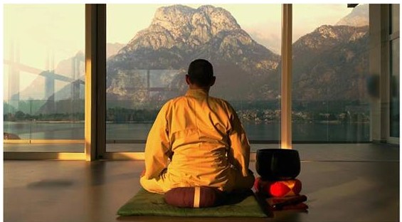 A Verceia incontro gratuito sulla meditazione