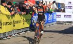 Ciclocross: Letizia Motalli di Grosio è Campionessa Italiana