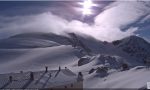 In cima al Monte Cevedale VIDEO