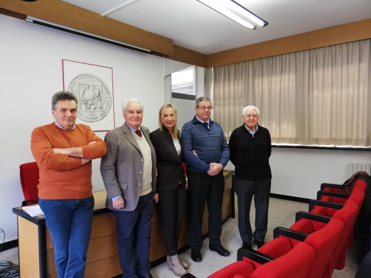 Nuova sede unica per i Consorzi di Tutela e il Distretto Agroalimentare