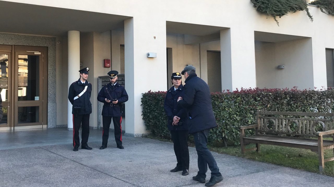 Uccise il fratello, condannata a sei anni e quattro mesi