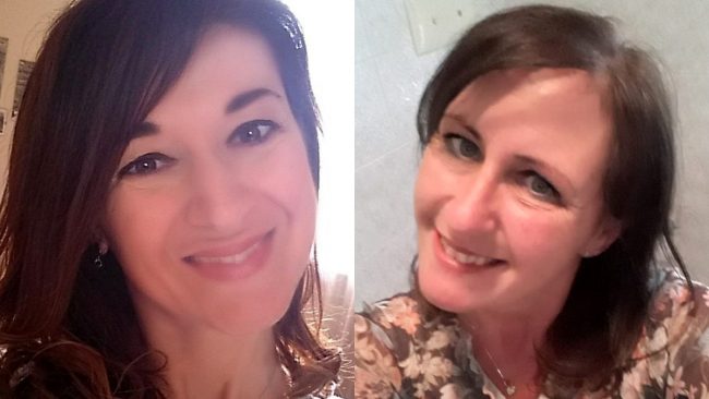 Stefania Crotti è stata bruciata viva dalla rivale?