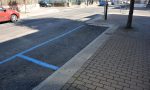 Il Comune di Tirano si riprende i parcheggi