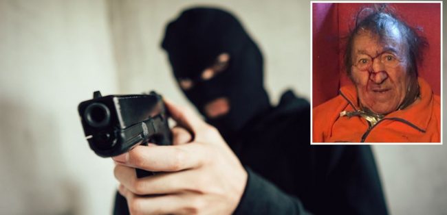 Rapina dell’orrore a Colico, padre e figlia pestati in casa