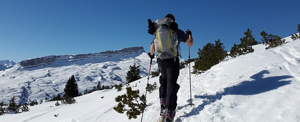 Il Cai prepara il trentesimo raduno Ortles Cevedale
