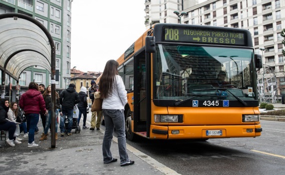Trasporto pubblico e Covid, in Valle arrivano 750 mila euro per i servizi aggiuntivi