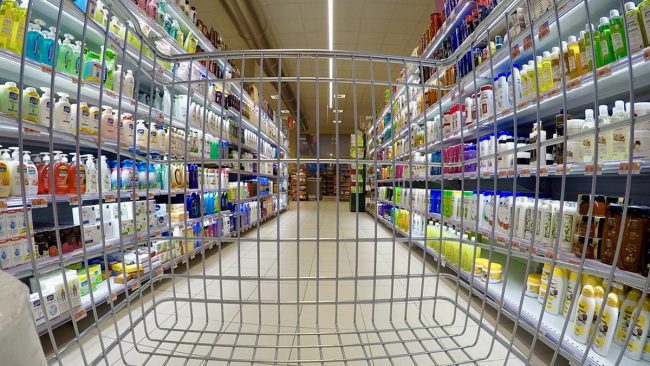 Entro martedì i fondi per l’emergenza alimentare coronavirus: ECCO QUANTO SPETTA A CIASCUN COMUNE DELLA PROVINCIA