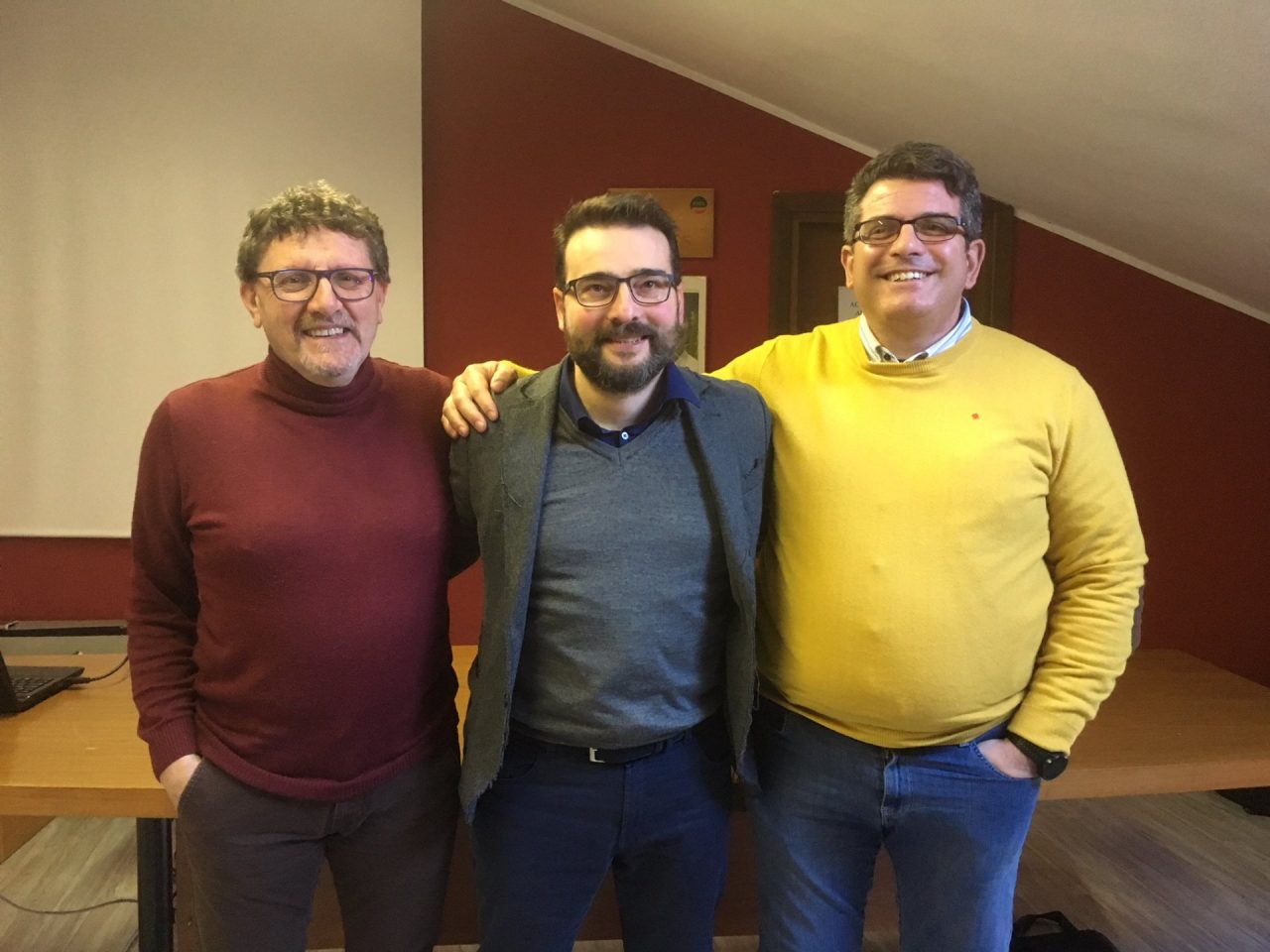 Dalla Valtellina a Roma per protestare contro il Governo, “Così non si può continuare”