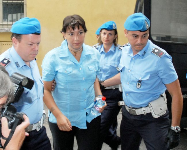 Dopo anni di calvario è morta l’ultima vittima di Sonya Caleffi, l’infermiera killer