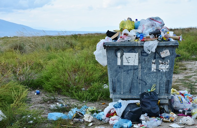Ogni valtellinese produce 464 kg di spazzatura, ecco i Comuni peggiori DATI