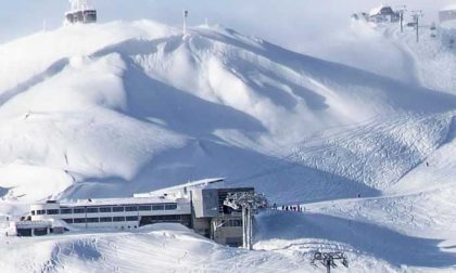 Coppa del Mondo di sci, annullate le gare in Austria