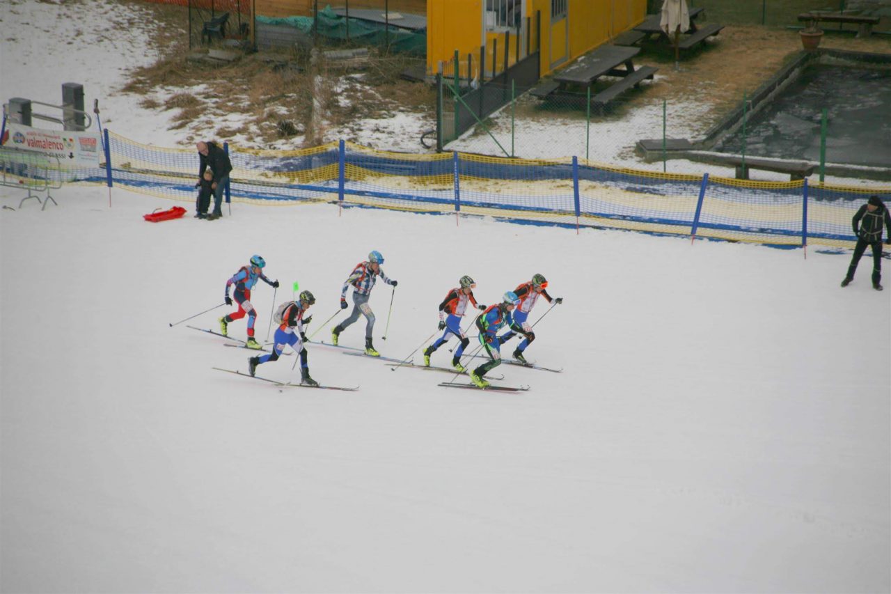 Trofeo Gino Berniga dà spettacolo FOTO e CLASSIFICHE