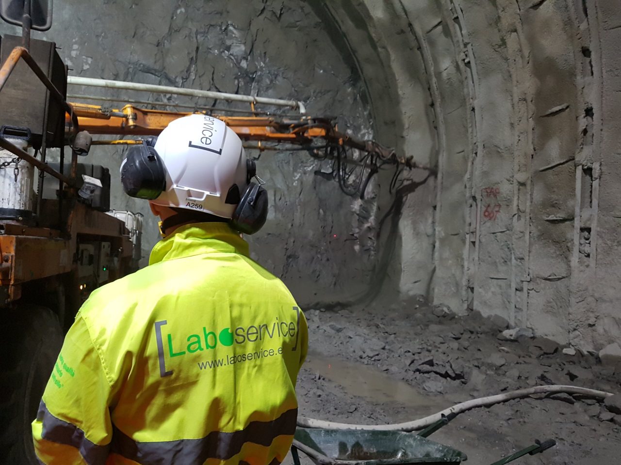 Laboservice, una realtà in continua crescita