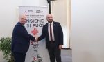 Centri commerciali e Croce rossa italiana insieme per una grande campagna di solidarietà VIDEO