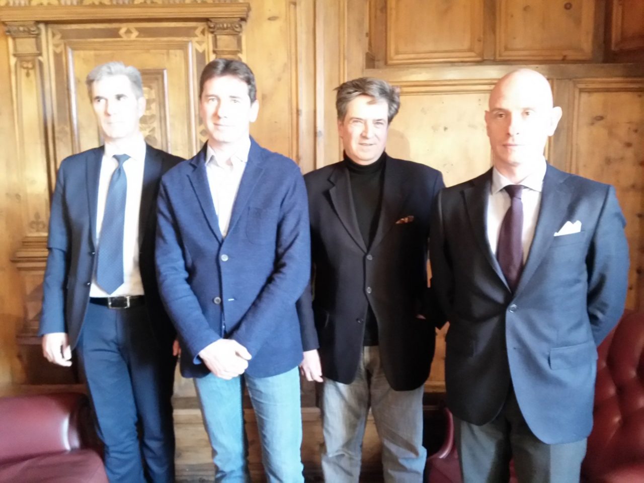 Nasce Wine Lab, un progetto innovativo che fonde vino e turismo