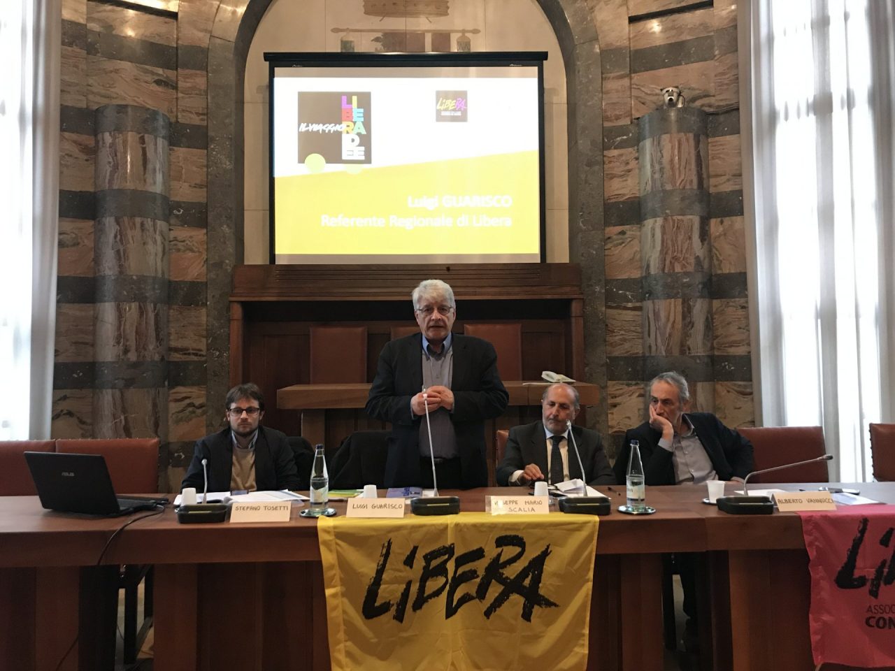 Mafia e corruzione: la Valtellina è ancora un’isola felice, ma mai abbassare la guardia