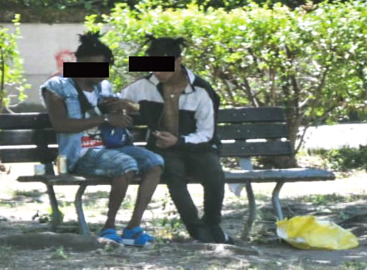 Operazione antidroga, Sertori: “Pene severe ed espulsione”