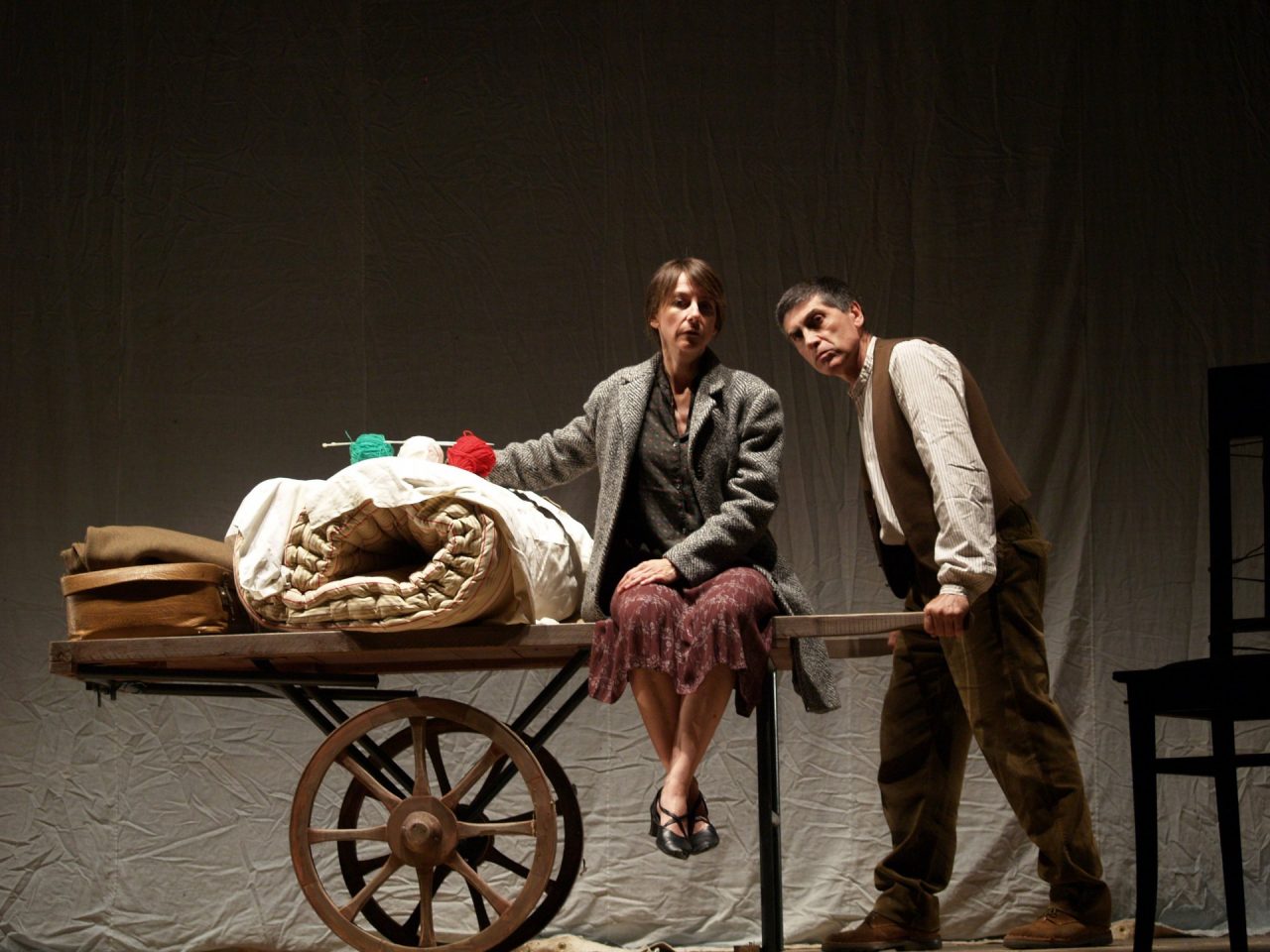 TiranoTeatro torna il 14 febbraio
