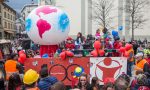 Domenica la sfilata di Carnevale, occhio alle strade chiuse