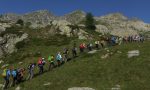 Alpinismo giovanile, al via il nuovo programma primaverile ed estivo