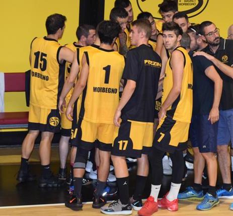 Non si ferma la serie di sconfitte consecutive della Pezzini