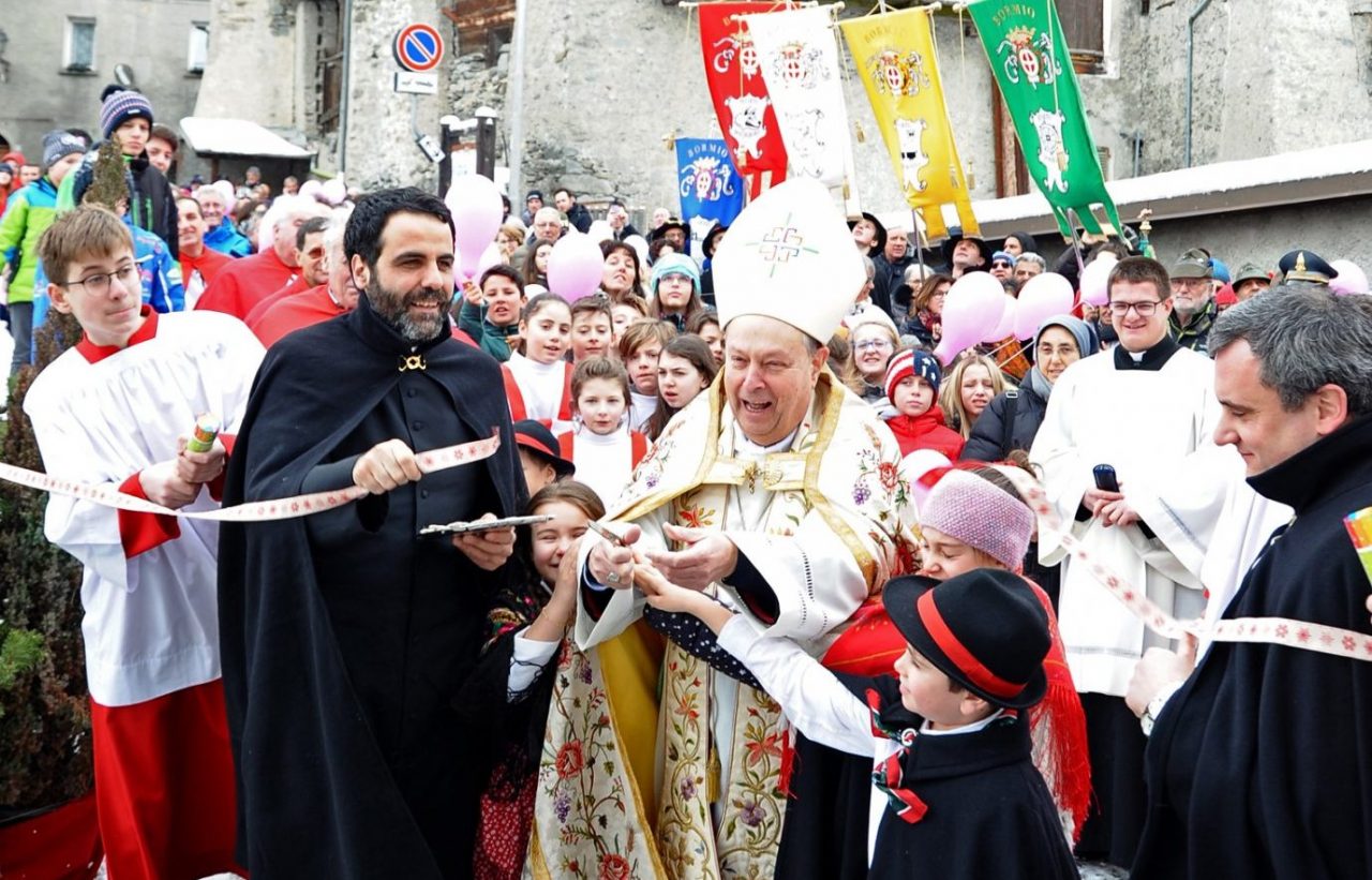Restyling completo per l’oratorio Don Bosco