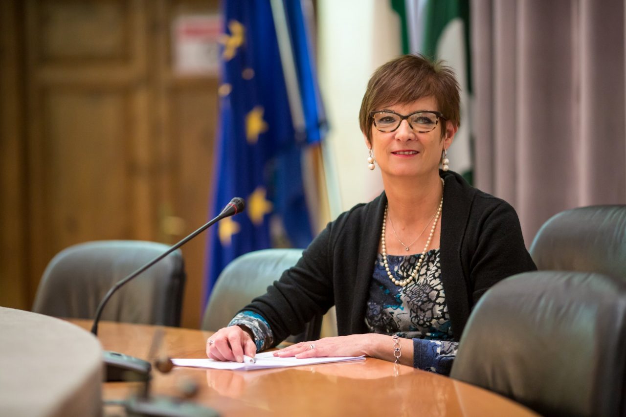 Contrasto alla violenza sulle donne, Sondrio risponde presente
