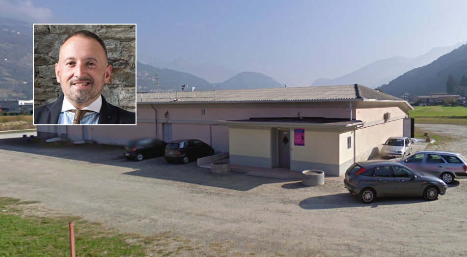Il sindaco chiude la discoteca Elisir