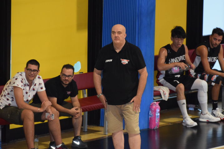 Schena Generali vincente sull’Ars Rovagnate