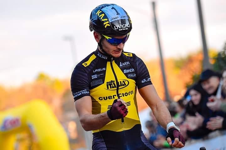 Oggi i Mondiali di ciclocross con Gioele Bertolini