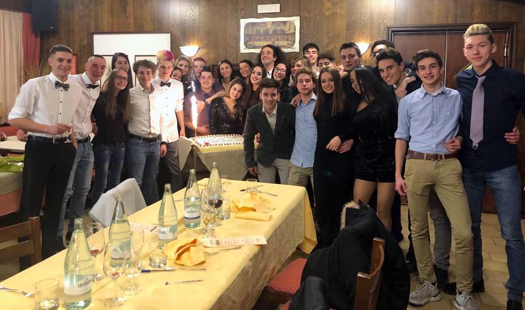 Grosio, eletti i più belli
