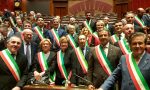 Beni Comuni, il sindaco Scaramellini all'incontro a Montecitorio