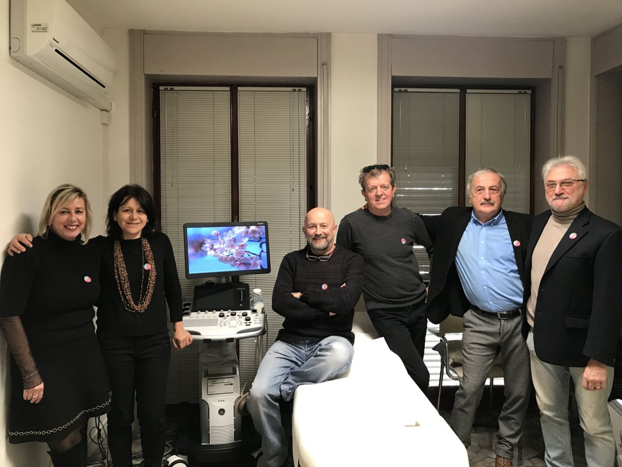 Valtellina al primo posto nella prevenzione dei tumori