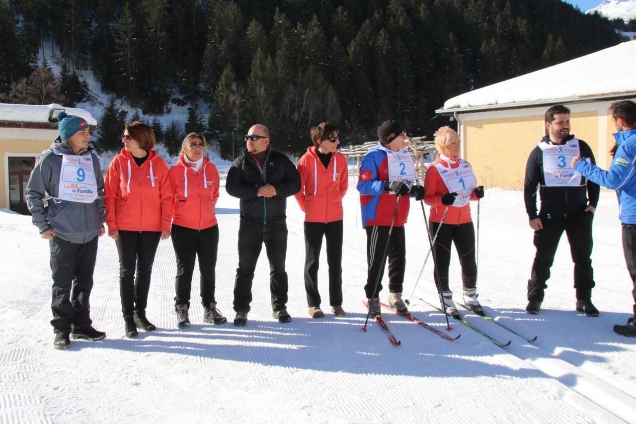 Insieme per Vincere: nuovo record