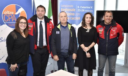 Lombardia: Campionati giovanili di Sci Alpino nel nome di Cancro Primo Aiuto