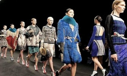Milano Fashion Week, 60 sfilate dedicate solo alla moda donna